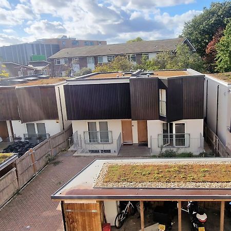 Claire Double Room Londres Exterior foto